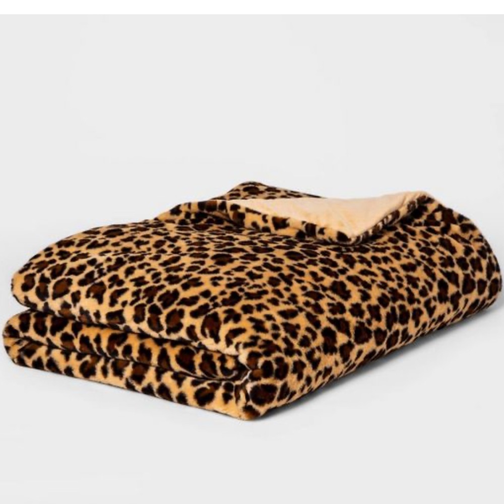 Weighted Blanket